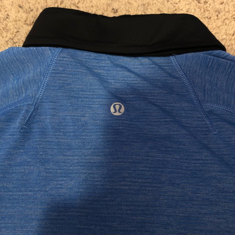 Men's Lululemon Polo